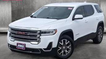 GMC ACADIA 2020 1GKKNKLA2LZ139108 image GMC ACADIA 2020 1GKKNKLA2LZ139108 image