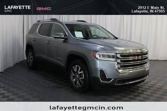 GMC ACADIA 2020 1GKKNKLS2LZ185370 image GMC ACADIA 2020 1GKKNKLS2LZ185370 image
