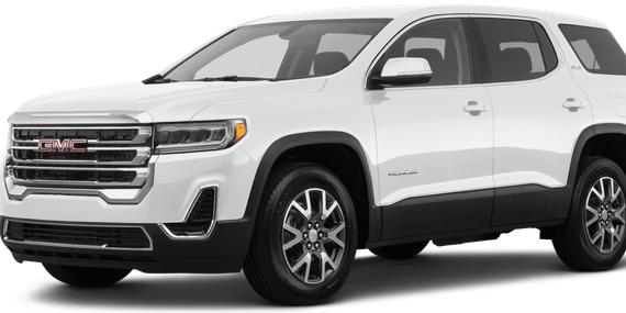 GMC ACADIA 2020 1GKKNKLS4LZ207739 image