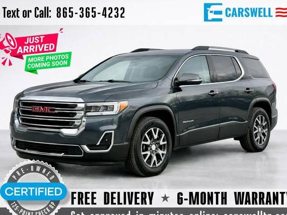 GMC ACADIA 2020 1GKKNRLS6LZ132521 image GMC ACADIA 2020 1GKKNRLS6LZ132521 image