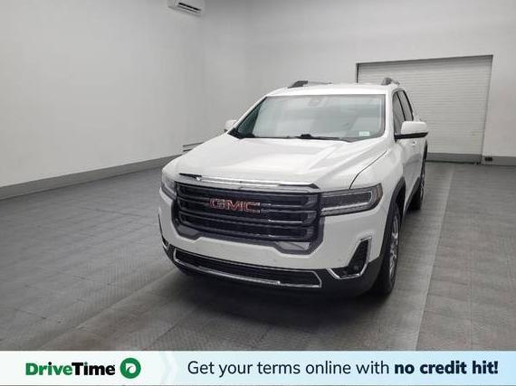 GMC ACADIA 2020 1GKKNMLS5LZ191708 image