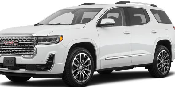 GMC ACADIA 2020 1GKKNXLS2LZ237867 image GMC ACADIA 2020 1GKKNXLS2LZ237867 image
