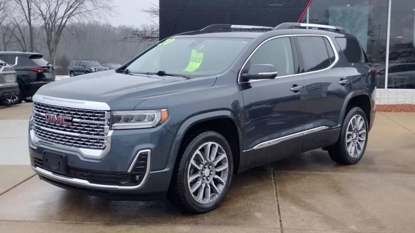 GMC ACADIA 2020 1GKKNXLS5LZ109977 image