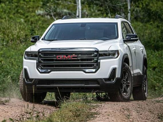 GMC ACADIA 2020 1GKKNMLS7LZ158421 image