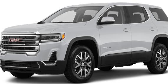 GMC ACADIA 2020 1GKKNRL45LZ229856 image