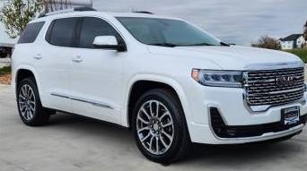 GMC ACADIA 2020 1GKKNXLS6LZ187734 image