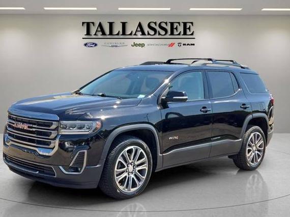 GMC ACADIA 2020 1GKKNLLS7LZ108547 image GMC ACADIA 2020 1GKKNLLS7LZ108547 image