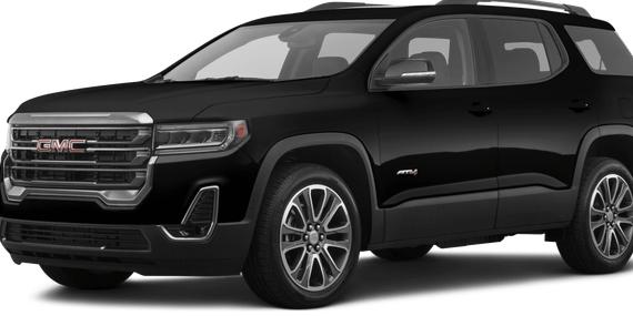 GMC ACADIA 2020 1GKKNLLS8LZ166828 image