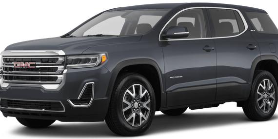 GMC ACADIA 2020 1GKKNKLA9LZ170176 image