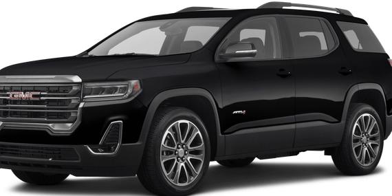 GMC ACADIA 2020 1GKKNLLS3LZ224621 image GMC ACADIA 2020 1GKKNLLS3LZ224621 image