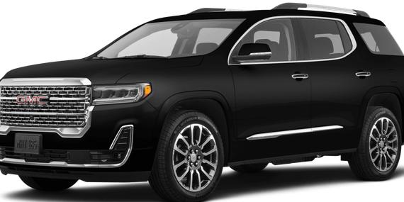 GMC ACADIA 2020 1GKKNPLS3LZ231706 image
