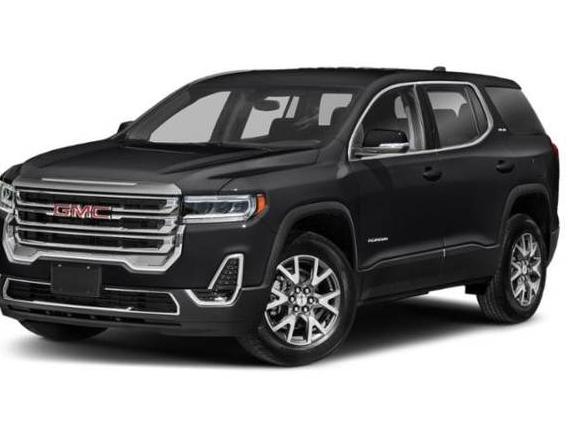 GMC ACADIA 2020 1GKKNMLS7LZ221548 image
