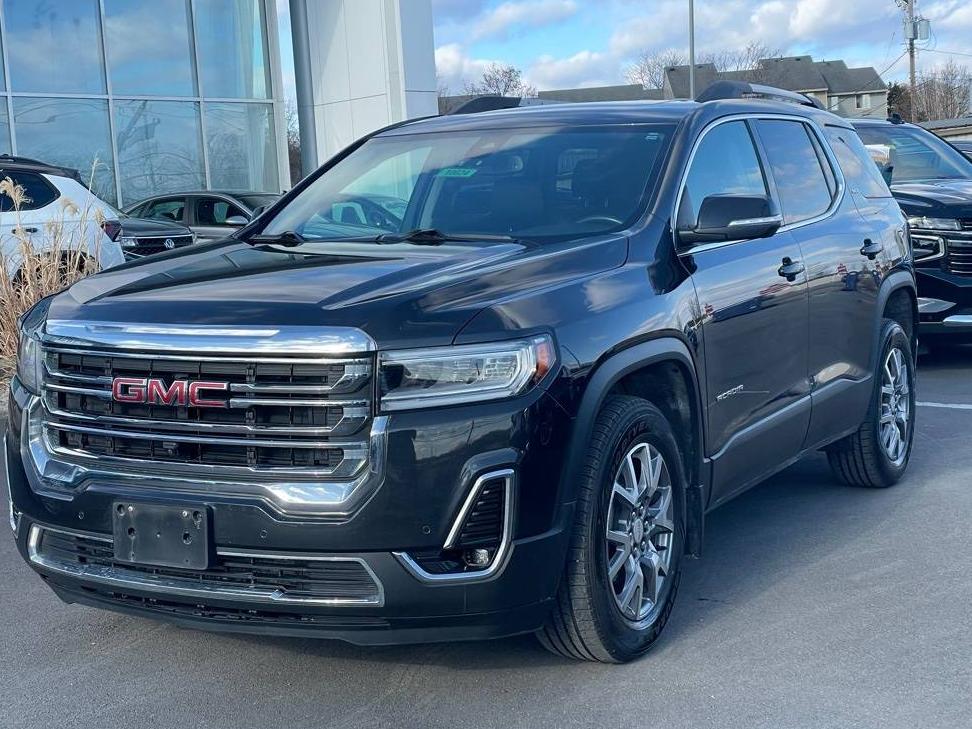 GMC ACADIA 2020 1GKKNULS6LZ143263 image