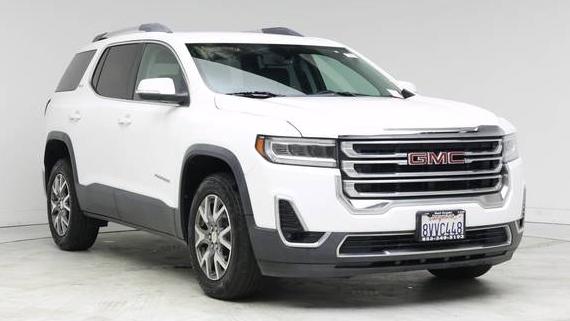 GMC ACADIA 2020 1GKKNMLS9LZ131494 image