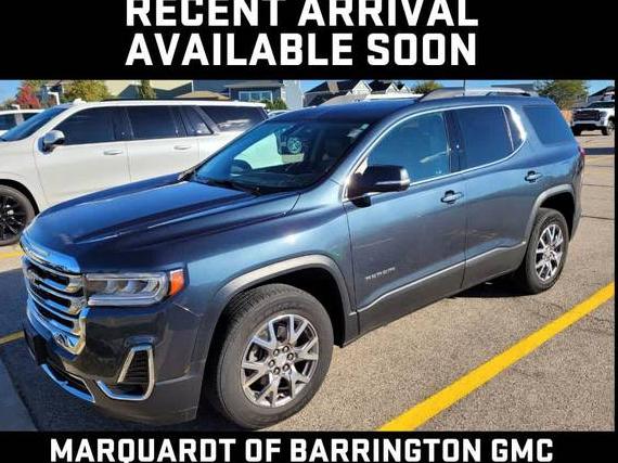 GMC ACADIA 2020 1GKKNULS0LZ124174 image GMC ACADIA 2020 1GKKNULS0LZ124174 image