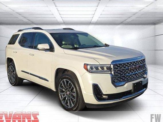 GMC ACADIA 2020 1GKKNXLS9LZ185895 image GMC ACADIA 2020 1GKKNXLS9LZ185895 image
