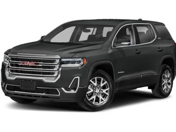 GMC ACADIA 2020 1GKKNKLA2LZ108764 image