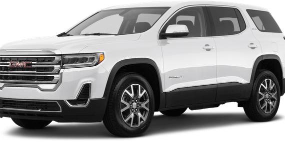 GMC ACADIA 2020 1GKKNRLS5LZ137807 image GMC ACADIA 2020 1GKKNRLS5LZ137807 image