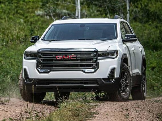 GMC ACADIA 2020 1GKKNRLS8LZ235844 image