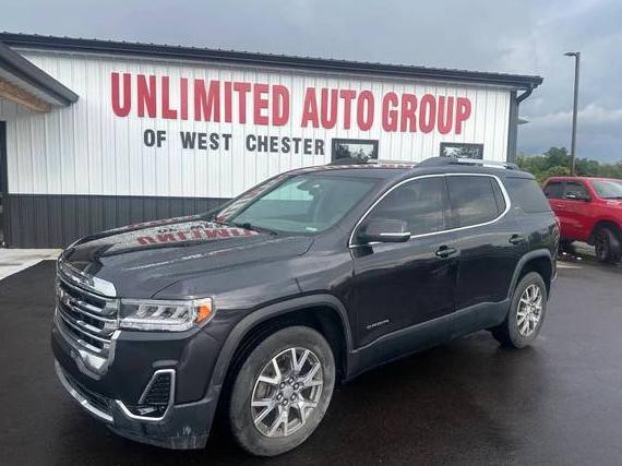 GMC ACADIA 2020 1GKKNMLS5LZ138104 image