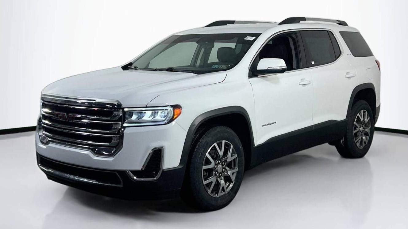 GMC ACADIA 2020 1GKKNKLA3LZ212213 image