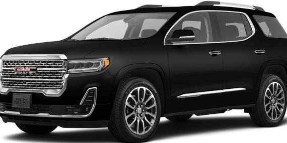 GMC ACADIA 2020 1GKKNPLS2LZ107880 image