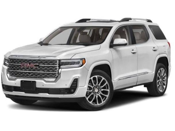 GMC ACADIA 2020 1GKKNPLS5LZ155518 image