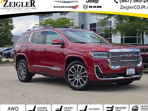 GMC ACADIA 2020 1GKKNXLS7LZ114291 image GMC ACADIA 2020 1GKKNXLS7LZ114291 image