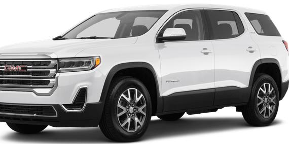 GMC ACADIA 2020 1GKKNMLS4LZ172406 image