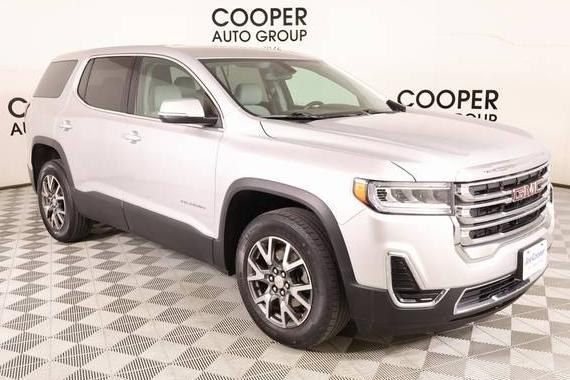 GMC ACADIA 2020 1GKKNKLA6LZ197416 image GMC ACADIA 2020 1GKKNKLA6LZ197416 image