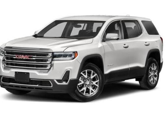 GMC ACADIA 2020 1GKKNMLS1LZ116195 image GMC ACADIA 2020 1GKKNMLS1LZ116195 image