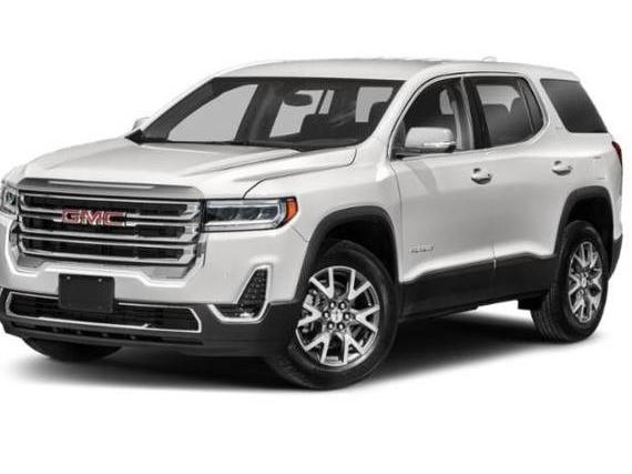 GMC ACADIA 2020 1GKKNKLA1LZ110134 image