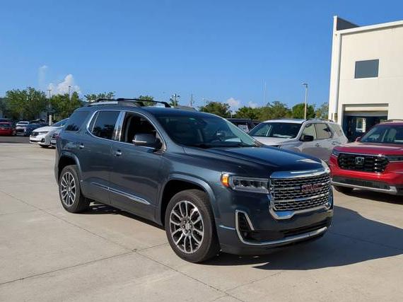 GMC ACADIA 2020 1GKKNPLS7LZ222488 image GMC ACADIA 2020 1GKKNPLS7LZ222488 image