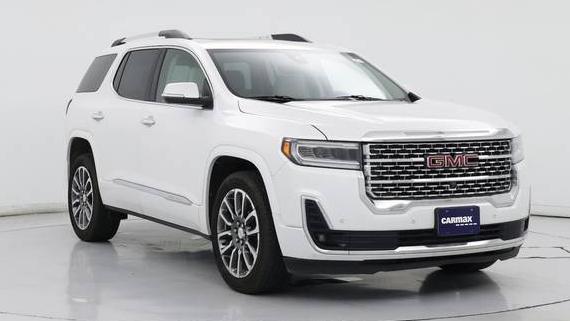 GMC ACADIA 2020 1GKKNPLS8LZ163435 image