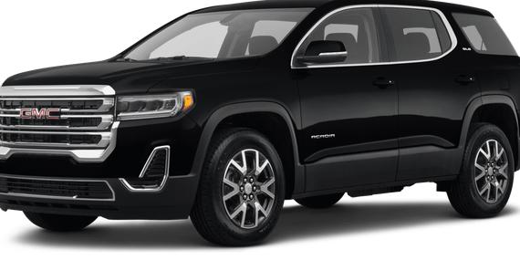 GMC ACADIA 2020 1GKKNULS3LZ178844 image
