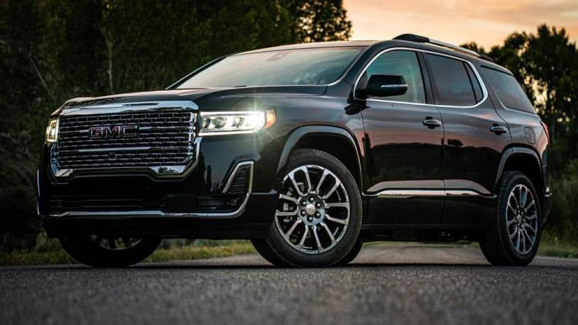 GMC ACADIA 2020 1GKKNPLSXLZ141520 image