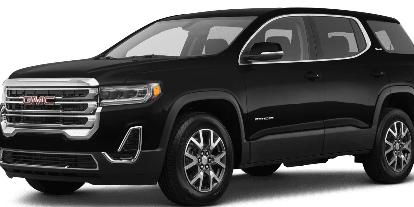 GMC ACADIA 2020 1GKKNKLAXLZ131094 image