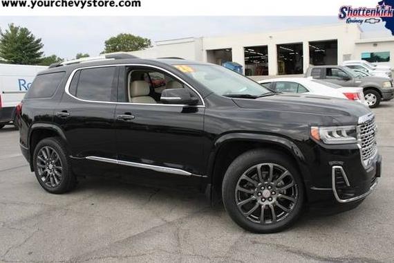 GMC ACADIA 2020 1GKKNXLS9LZ218295 image GMC ACADIA 2020 1GKKNXLS9LZ218295 image
