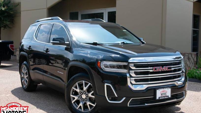 GMC ACADIA 2020 1GKKNMLS1LZ131117 image