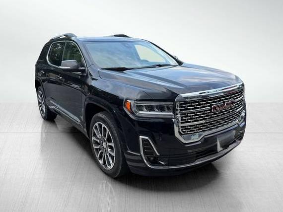 GMC ACADIA 2020 1GKKNXLS2LZ226982 image