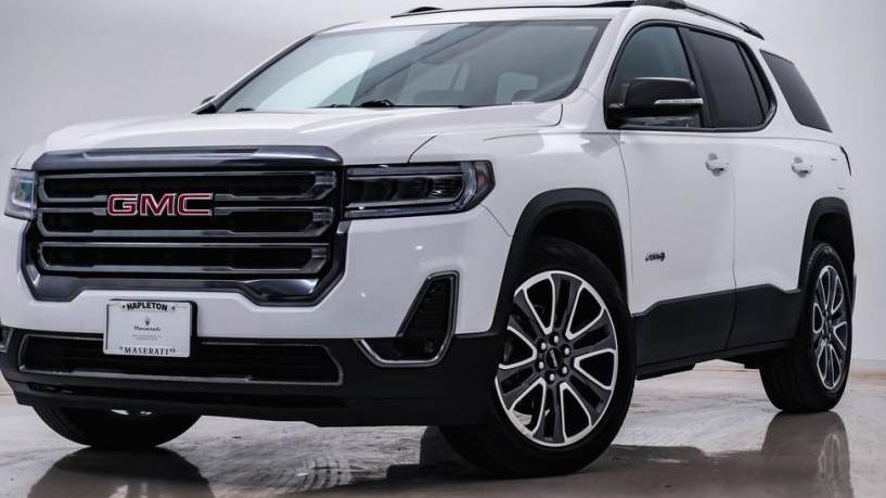 GMC ACADIA 2020 1GKKNLLS1LZ169294 image