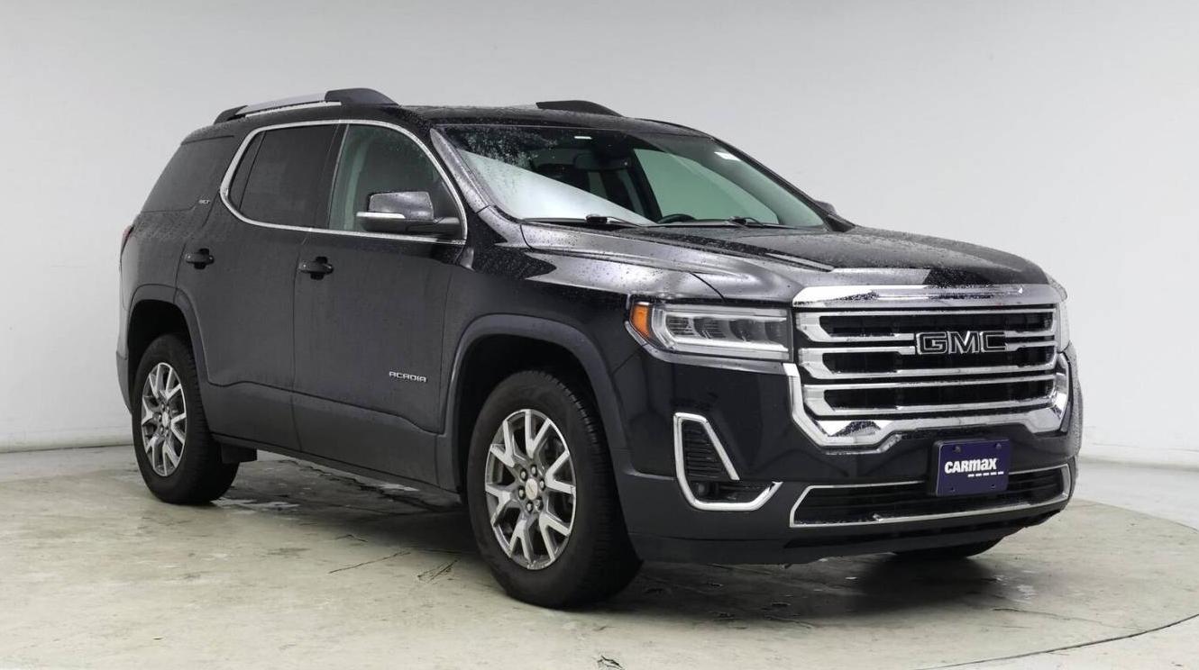 GMC ACADIA 2020 1GKKNULS8LZ186082 image