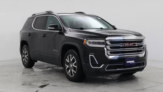 GMC ACADIA 2020 1GKKNKLS7LZ121454 image