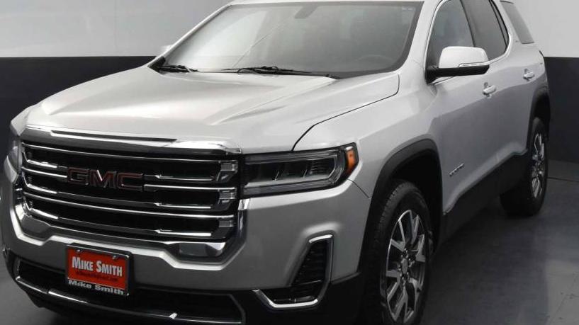 GMC ACADIA 2020 1GKKNKLS3LZ183899 image
