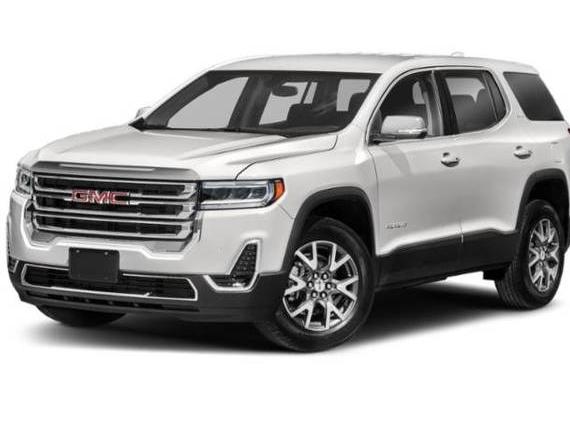 GMC ACADIA 2020 1GKKNULS9LZ235239 image