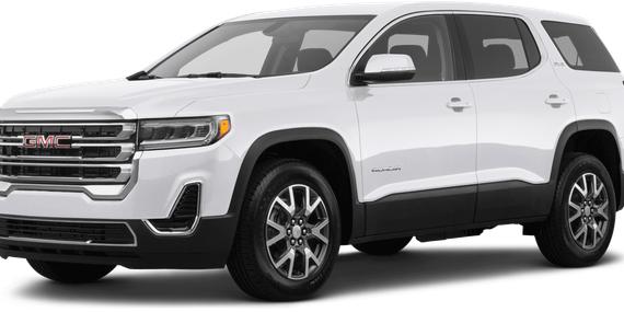 GMC ACADIA 2020 1GKKNUL49LZ213405 image GMC ACADIA 2020 1GKKNUL49LZ213405 image