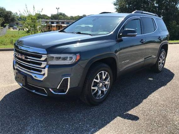 GMC ACADIA 2020 1GKKNMLS2LZ220064 image GMC ACADIA 2020 1GKKNMLS2LZ220064 image