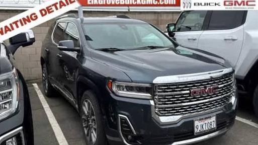 GMC ACADIA 2020 1GKKNXLS2LZ138434 image