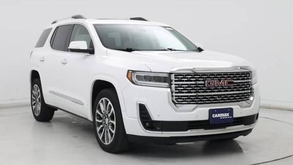 GMC ACADIA 2020 1GKKNXLS7LZ112315 image