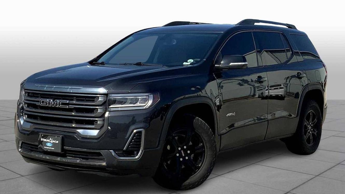 GMC ACADIA 2020 1GKKNLLS0LZ185180 image